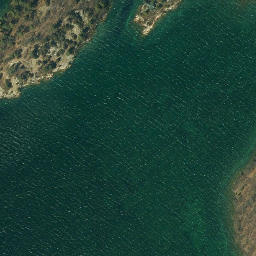Satellite imagery of Grossman Point, US