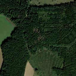 Satellite imagery of Puech du Pal, FR