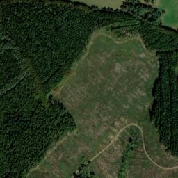 Satellite imagery of Puech du Pal, FR