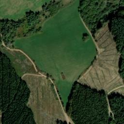 Satellite imagery of Puech du Pal, FR