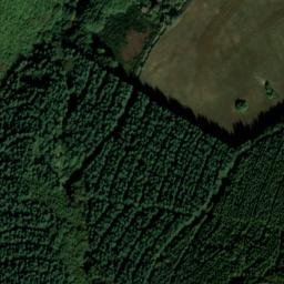 Satellite imagery of Puech de la Vieille, FR