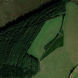 Satellite imagery of Puech de la Vieille, FR