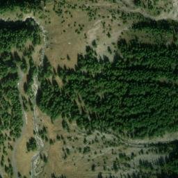 Satellite imagery of 0422610 - A, IT