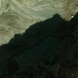 Satellite imagery of cairn, IT