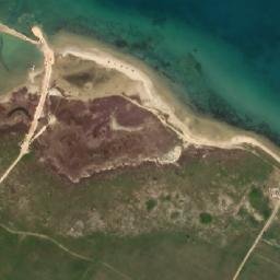 Satellite imagery of Rt Kulina, HR