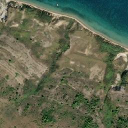 Satellite imagery of Rt Ljubljana, HR