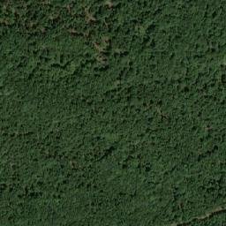 Satellite imagery of Jasenova Kosa, HR