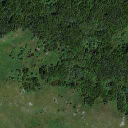 Satellite imagery of Cibelj, HR