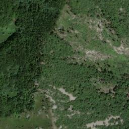 Satellite imagery of Cibelj, HR
