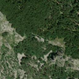 Satellite imagery of Jarića Vrh, BA