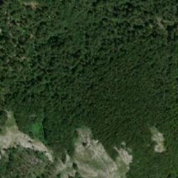 Satellite imagery of Jarića Vrh, BA