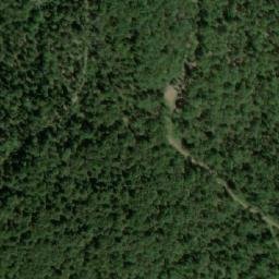 Satellite imagery of Donji Vrščić, BA