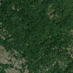 Satellite imagery of Runjavica, BA