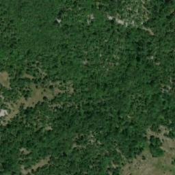 Satellite imagery of Runjavica, BA