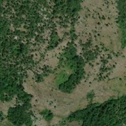 Satellite imagery of Runjavica, BA