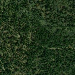 Satellite imagery of Javorova Kosa, BA