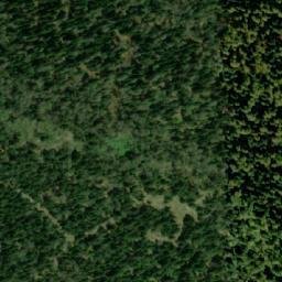 Satellite imagery of Javorova Kosa, BA