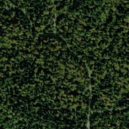 Satellite imagery of Javorova Kosa, BA