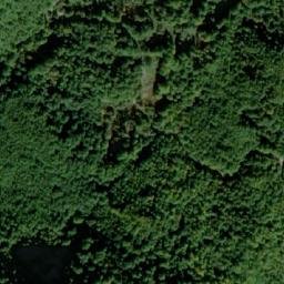 Satellite imagery of Srednji Kuk, BA