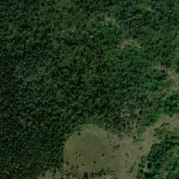 Satellite imagery of Garičovača, BA