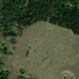 Satellite imagery of Garičovača, BA