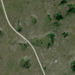 Satellite imagery of Liso Brdo, BA
