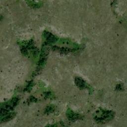 Satellite imagery of Liso Brdo, BA