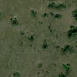 Satellite imagery of Liso Brdo, BA