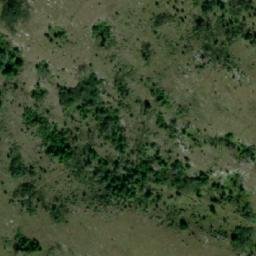 Satellite imagery of Brežine, BA