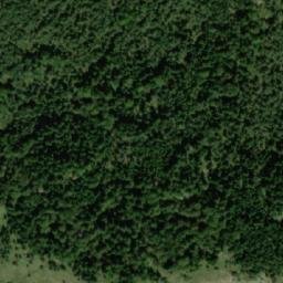 Satellite imagery of Štroački Vrščić, BA