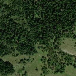 Satellite imagery of Štroački Vrščić, BA