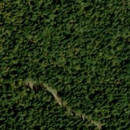 Satellite imagery of Javorova Kosa, BA