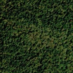 Satellite imagery of Veliko Brdo, BA