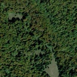Satellite imagery of Ðukanov Vrh, BA