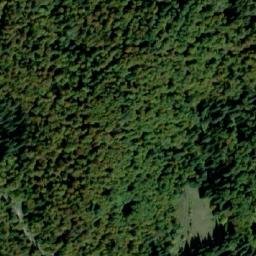 Satellite imagery of Ðukanov Vrh, BA