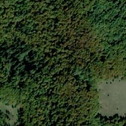 Satellite imagery of Ovčara, BA