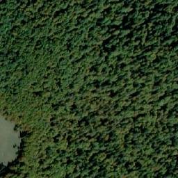 Satellite imagery of Ovčara, BA