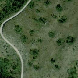 Satellite imagery of Velika Borovica, BA