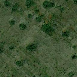 Satellite imagery of Vrhovi, BA