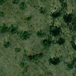 Satellite imagery of Vrhovi, BA