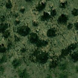 Satellite imagery of Vrhovi, BA