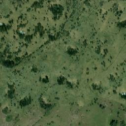 Satellite imagery of Kužića Brijeg, BA