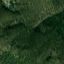 Satellite imagery of Kužića Brijeg, BA