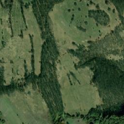 Satellite imagery of Ratna Glavica, BA