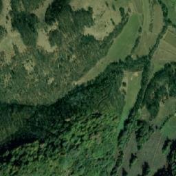 Satellite imagery of Ratna Glavica, BA