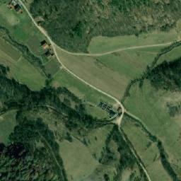 Satellite imagery of Ratna Glavica, BA