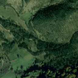 Satellite imagery of Nišića Kamen, BA