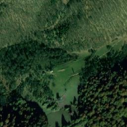 Satellite imagery of Nišića Kamen, BA