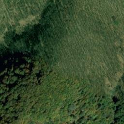 Satellite imagery of Nišića Kamen, BA