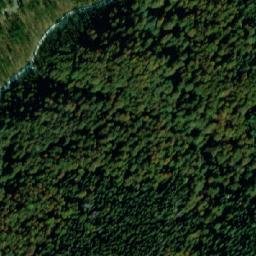 Satellite imagery of Klanac, BA